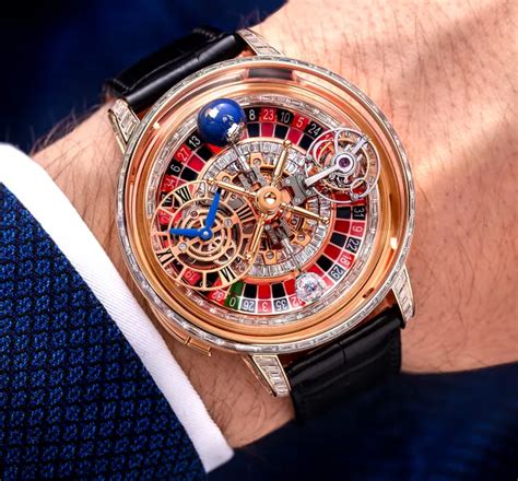 jacob and co vs rolex|jacob and co tourbillon review.